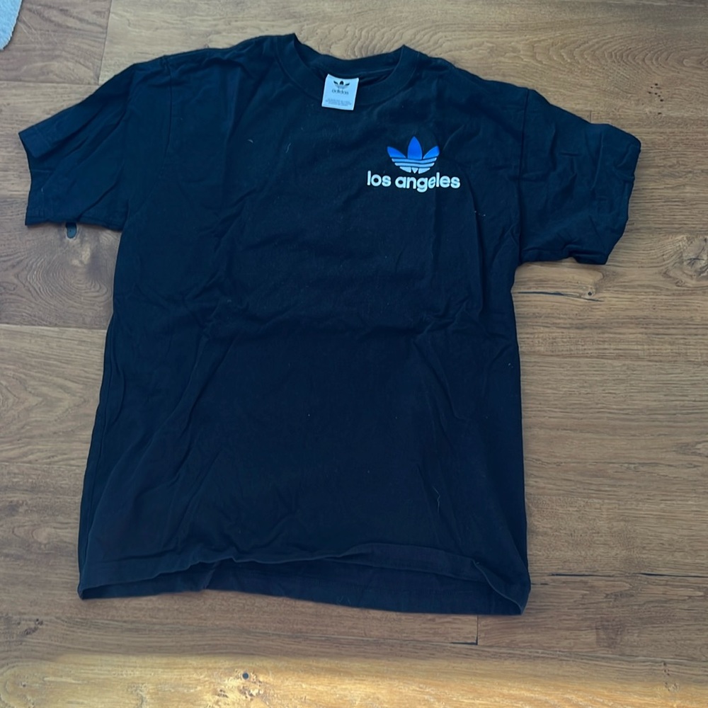 Adidas Logo Tee